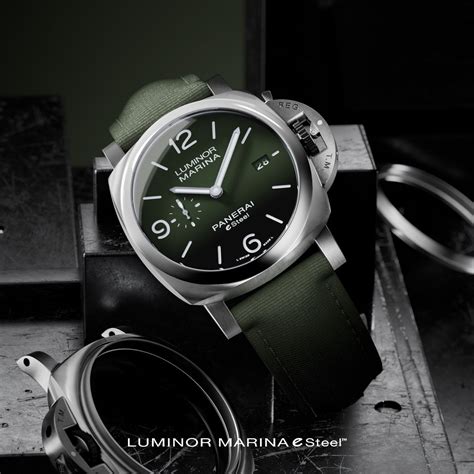 panerai satovi|Panerai official website.